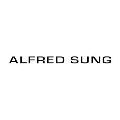 logo Alfred Sung