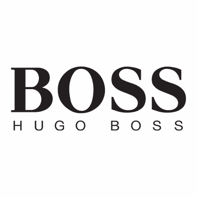 logo Boss