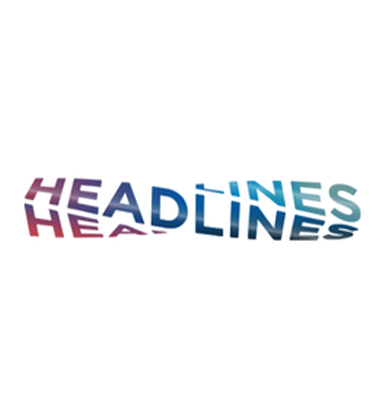 logo Headlines