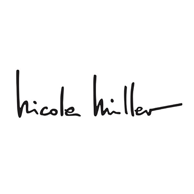 logo Nicole Miller