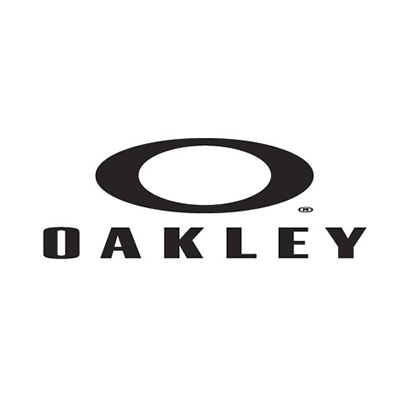 logo Oakley (complete jobs)