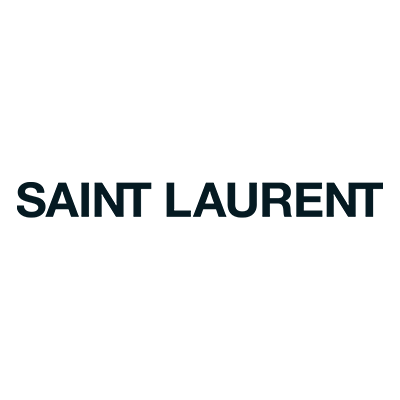 logo Saint Laurent