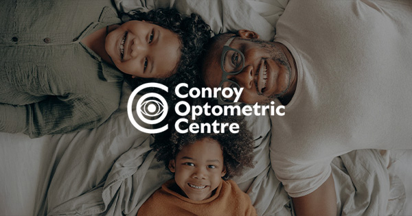 Conroy Optometric Centre