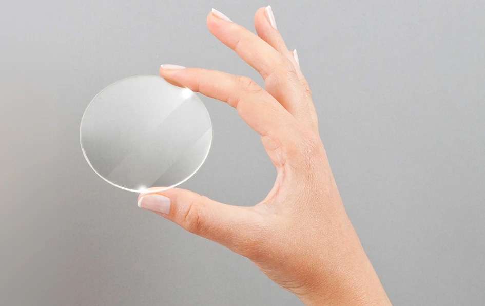 Anti-Glare