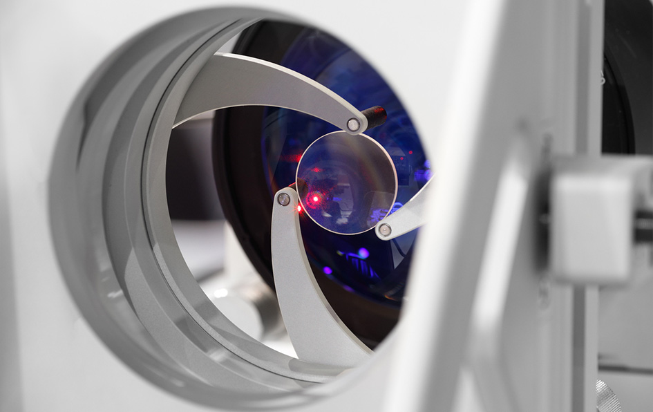 On-Site lens Lab
