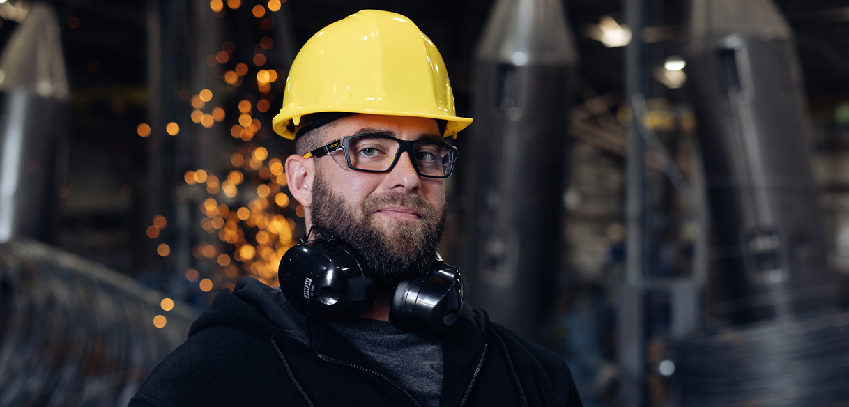 Safety Eyewear
