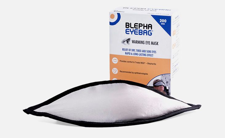 Blepha Eye Bag 