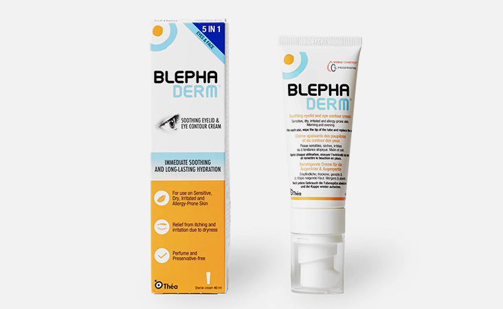 Blepha Derm 