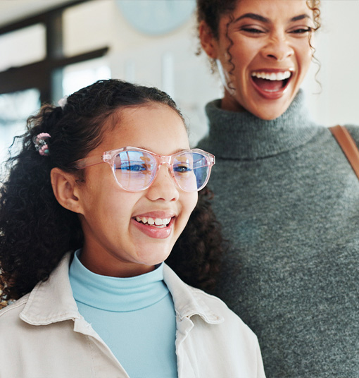 Diagnosing & Managing Eye Conditions
