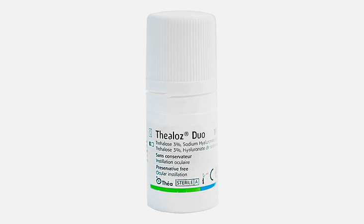 Thealoz Duo drops 