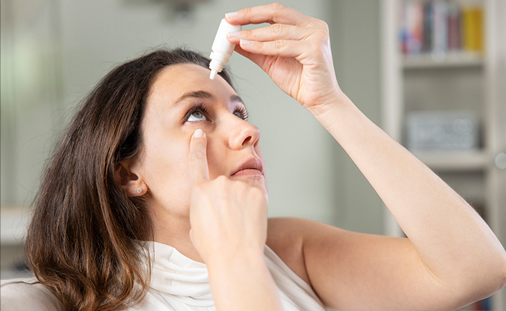 Dry Eye Disease