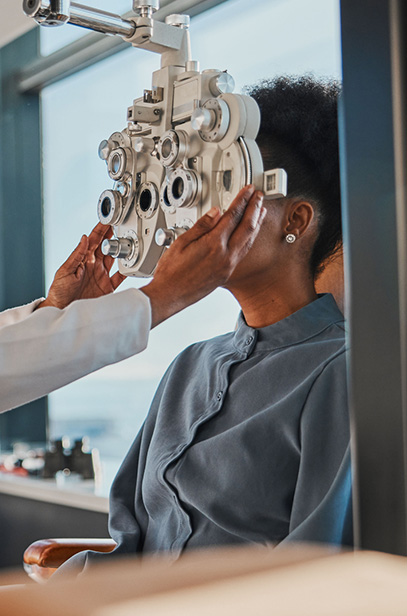 Eye Exams