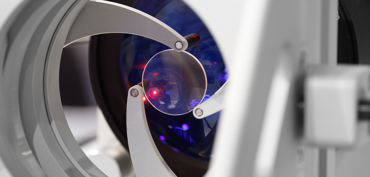 lens laboratory