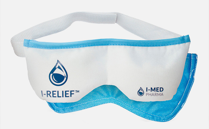 I-Relief Mask